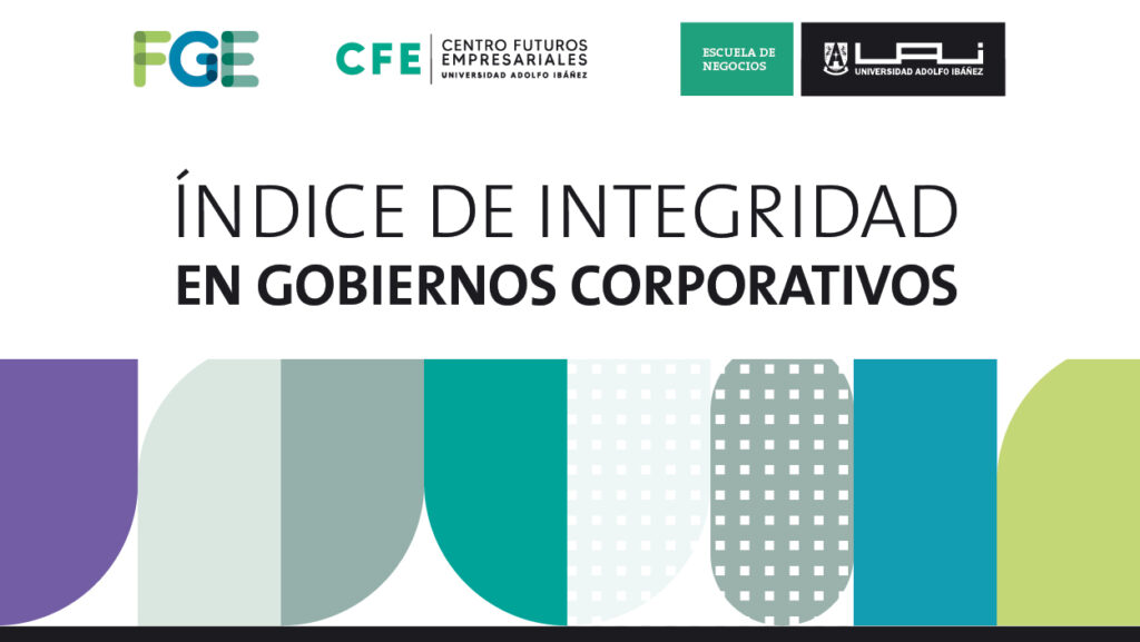 Índice de Integridad de Gobiernos Corporativos