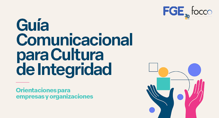 Guía Comunicacional para la Cultura de Integridad