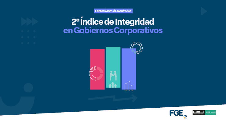 2° Índice de Integridad en Gobiernos Corporativos FGE-UAI
