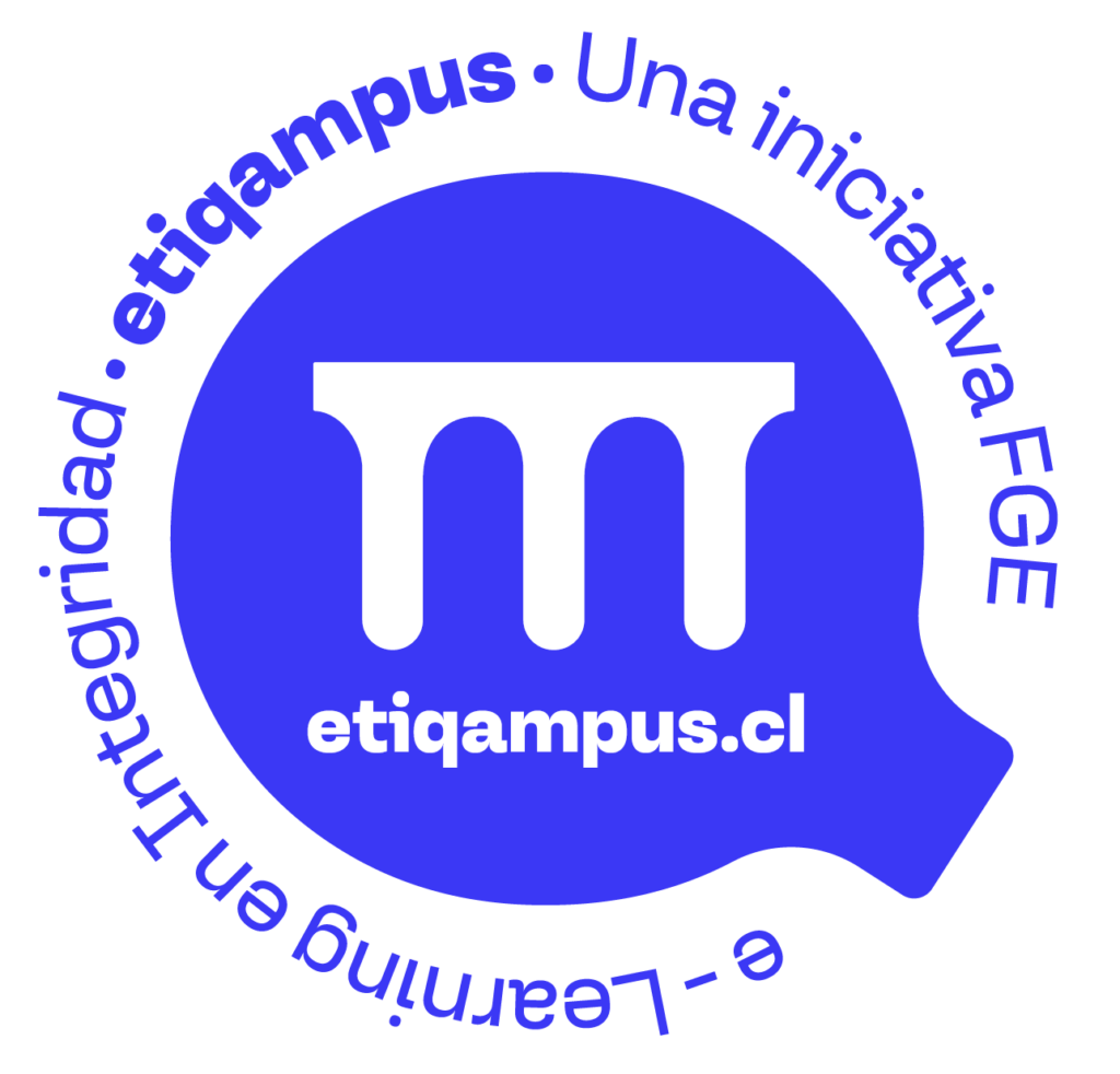Etiqampus | Plataforma de formación en integridad y compliance
